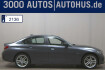 BMW Série 3 Advantage 320 320e advantage t leder navi led lc pro kamera