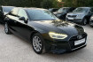 Audi A4 advanced lim 40 tfsi 360 k acc hud keyless blisp ambie