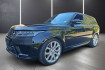 Land Rover Range Rover Sport HSE Dynamic Range rover sport hse dynamic