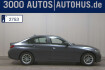 BMW Série 3 Autres 318 318da navi led lc prof.