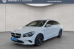Mercedes CLA Urban Benz cla 200 cla