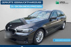 BMW Série 5 Autres 520 d xdrive ahk acc el.heckkl. led rkam