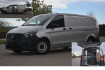 Mercedes Vito Pro benz vito  benz vito pro extralang/standhzg./werkstatt