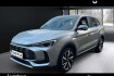 MG ZS Luxury Zs hybrid+ luxury 360 distr spur pdc shz