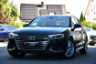 Audi A4 advanced avant 40 tdi advanced
