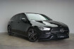 Mercedes CLA AMG Line Benz cla 220 d 8g dct amg leder/distr
