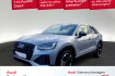 Audi Q2 advanced advanced black 30 tfsi led navi r kam 5j.gar.