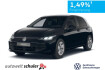 Volkswagen Golf 8 Life Golf 1 5 tsi life navi kamera led