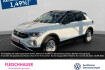 Volkswagen T-Roc Style T roc 1.0 tsi life standhzg navi digitales cockpit sound