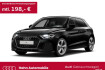 Audi A1 advanced 30 tfsi advanced sonos carplay sitz