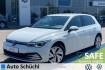 Volkswagen Golf 8 Style Golf 1.5 tsi dsg style app connect+active info+l