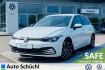 Volkswagen Golf 8 Style Golf 1.4 tsi dsg style ehybrid app connect+ahk+a