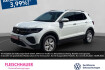 Volkswagen T-Cross Life T cross 1.0 tsi life navi sitzheizung led scheinwerfer