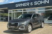 Audi Q2 advanced 35 tfsi advanced virtual r kamera acc side.