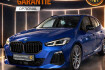 BMW Série 2 Coupé Autres Bmw 216  216 m sport+led+navi+lenkradheiz.