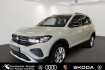 Volkswagen T-Cross Goal T cross goal 1 0 tsi dsg navi ahk pluspaket