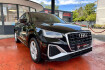 Audi Q2 S line 35 tfsi s line | led | nav | virtual | 1.hand