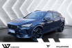 Cupra Formentor Autres 1.5 tsi navi acc led pano beats 19?