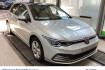 Volkswagen Golf 8 Life Golf viii 1.0 etsi life dsg led navi panorama