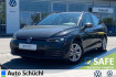 Volkswagen Golf 8 Style Golf variant 1.5 tsi dsg style app connect+ahk+a