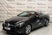 Mercedes Classe E Autres Benz e 200 cabrio navi/leder/led/airscarf/service mb
