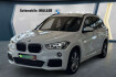 BMW X1 M Sport sdrive 20 i m sport sportpaket ahk abnehmbar el. p