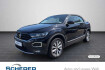 Volkswagen T-Roc Style T roc 1.5 tsi dsg style ahk navi shz a