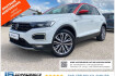 Volkswagen T-Roc Sport T roc sport navi acc led shz ahk rfk pdc