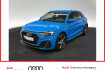 Audi A1 S line s line 35 tfsi s tr. virtual rfk le