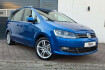 Volkswagen Sharan Highline highline business/pano/navi/ahk/ 7 sitzer
