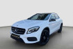 Mercedes GLA AMG Line Benz gla 200 amg*night*ahk*pano*led*navi*sitzh*19zoll