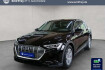 Audi e-Tron Autres E tron 50 quattro