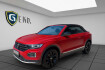 Volkswagen T-Roc Style T roc cabriolet style ahk | navi | acc | dab+
