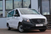 Mercedes Vito Select benz vito  benz vito tourer 114 cdi extralang sitzheizung klima