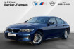BMW Série 3 Luxury Line 320 i limousine | navi | komfortzg. | led | hifi etc.