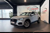 Audi Q3 Autres 35 tdi quattro/virtual/navi/assistenzsys/eu 6