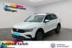 Volkswagen Tiguan Life 2.0 tdi life navi  app  shz  standh. led