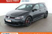 Volkswagen Golf GTI Clubsport Golf gti 2.0 tsi gti clubsport bmt aut.*navi*xenon*tempo*