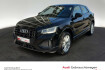 Audi Q2 advanced 35 tfsi advanced s tronic sound carplay cam