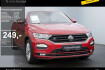 Volkswagen T-Roc R-Line T roc cabriolet 1.5 tsi r line distr spur pdc