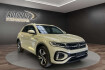 Volkswagen T-Roc R-Line T roc r line