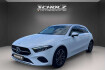 Mercedes Classe A Progressive Advanced Benz a 180 d 8g dct progressive advanced