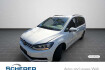 Volkswagen Touran Highline 2 0 tdi dsg comfortline ahk/pdc/sitzheizu