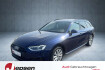 Audi A4 advanced avant advanced 40 tdi s tr. led pano cam acc