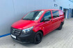 Mercedes Vito Autres benz vito  benz vito 116 mixto lang klima tempomat 5 sitzer ahk