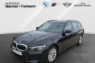 BMW Série 3 Advantage 320 d touring / carplay + android auto/ driving assist