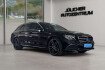 Mercedes Classe E Autres Benz e 200 t modell aut.  2.hand  scheckheft