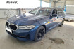 BMW Série 5 Autres 520 d t xdrive leder|cockpprof|led+|standhzg