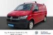 Volkswagen Transporter Autres T6 transporter 2 0 tdi ahk shz lkw 3sitzer pdc