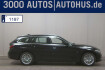 BMW Série 3 Luxury Line 330 330e touring xdrive luxury line leder navi laser lc prof.